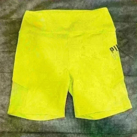 🔥PINK Athletic Short🔥 - Picture 4 of 8